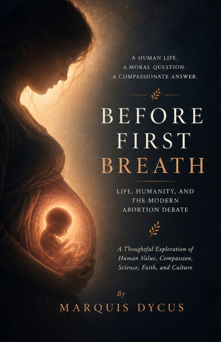 Before First Breath
