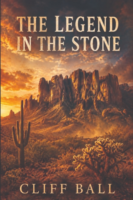 The Legend in the Stone