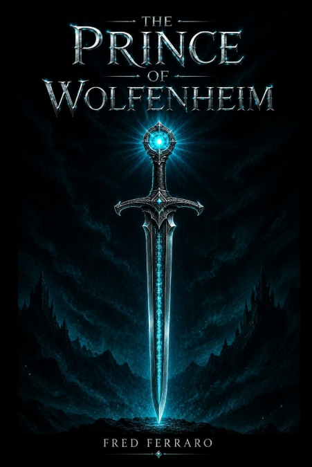 The Prince of Wolfenheim