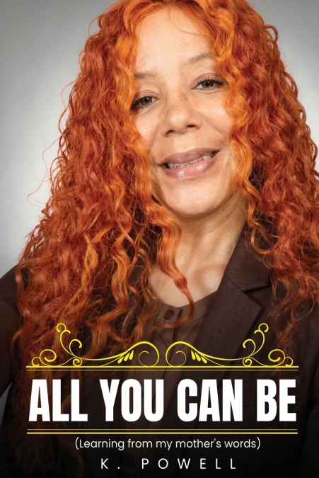 ALL YOU CAN BE