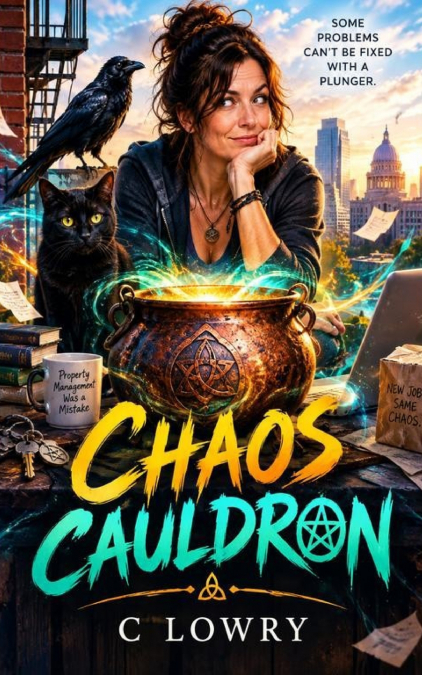 Chaos Cauldron