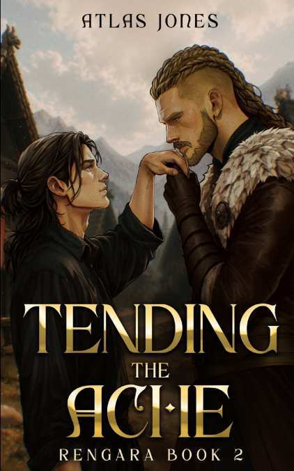 Tending the Ache