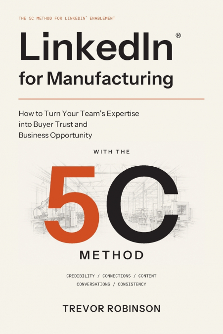 LinkedIn for Manufacturing
