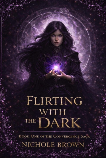 Flirting With the Dark