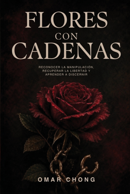 FLORES CON CADENAS