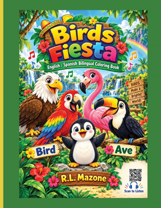 Bird’s Fiesta