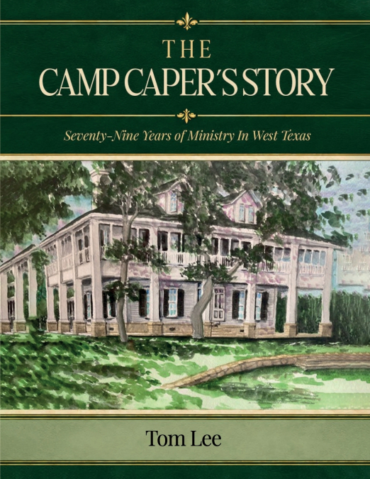 The Camp Capers Story