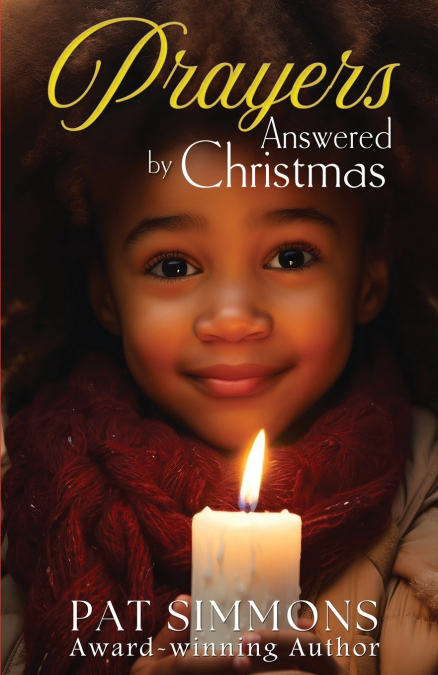Prayers Answered by Christmas
