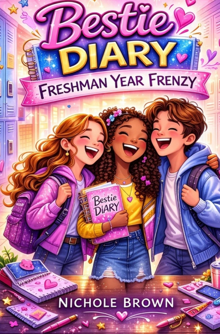 Bestie Diary