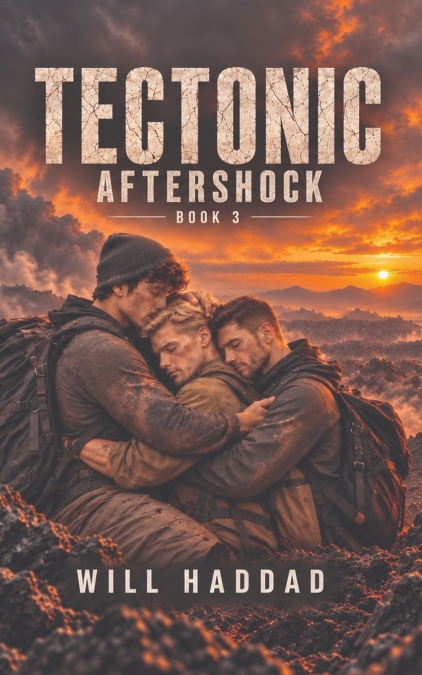 Tectonic Aftershock