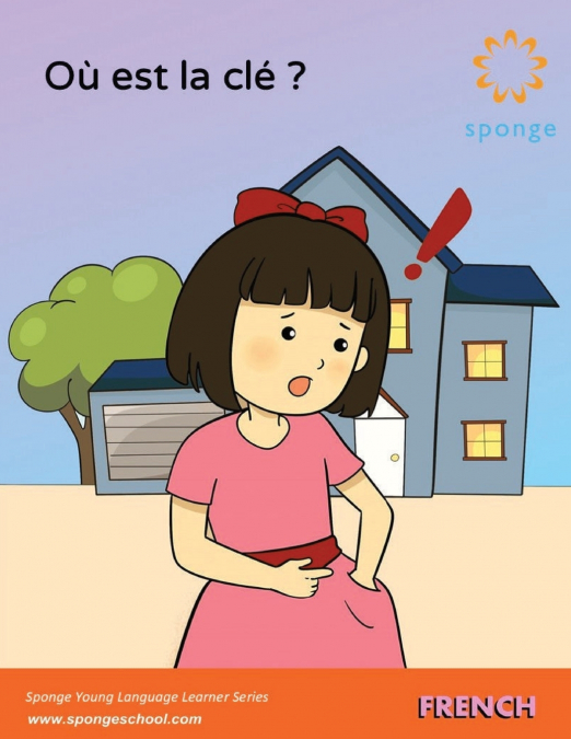 Où est la clé ?