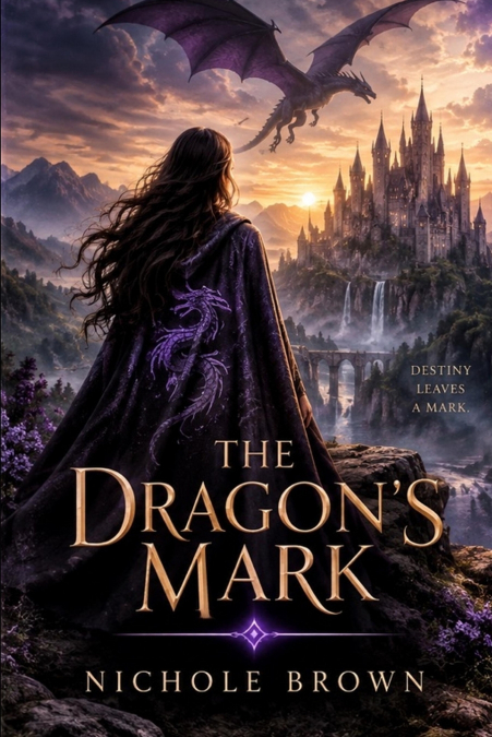 The Dragon’s Mark