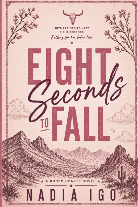 Eight Seconds To Fall