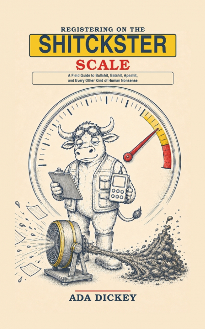 Registering on the Shitckster Scale