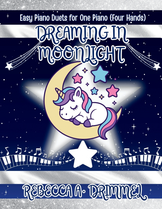 Dreaming in Moonlight