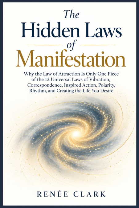 The Hidden Laws of Manifestation