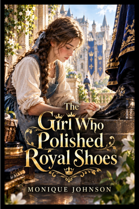 The Girl Who Polished Royal Shoes