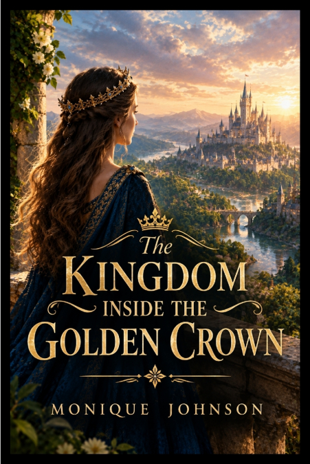 The Kingdom Inside the Golden Crown