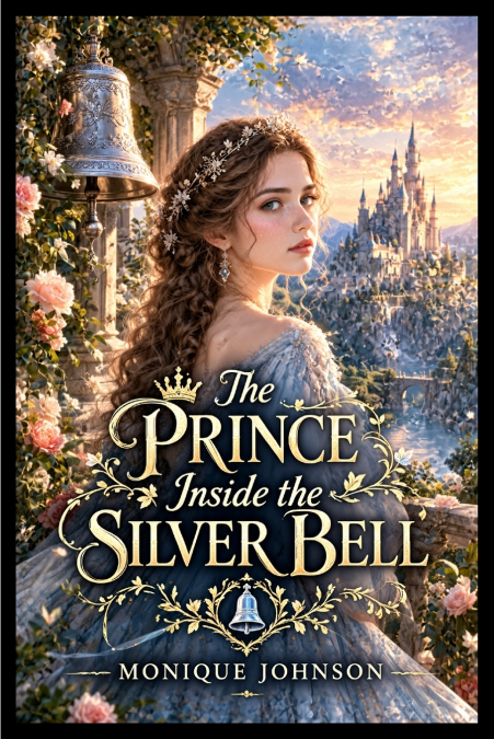 The Prince Inside the Silver Bell