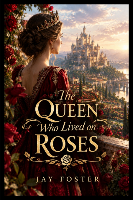 The Queen Who Lived on Roses