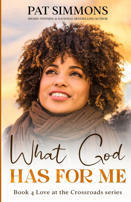 What God Has for Me