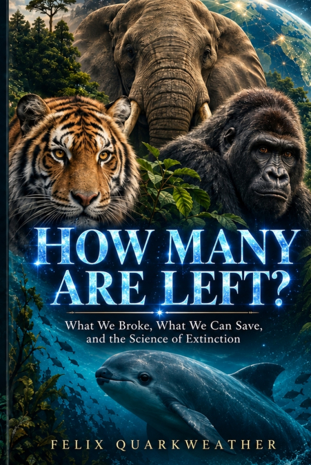 How Many Are Left?