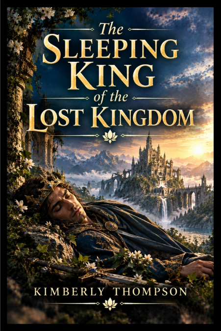 The Sleeping King of the Lost Kingdom