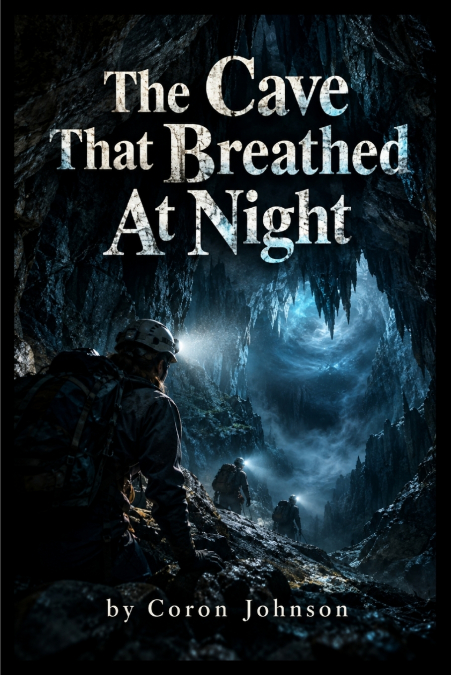 The Cave That Breathed At Night