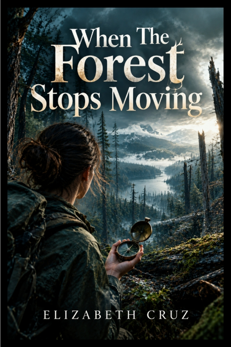 When The Forest Stops Moving