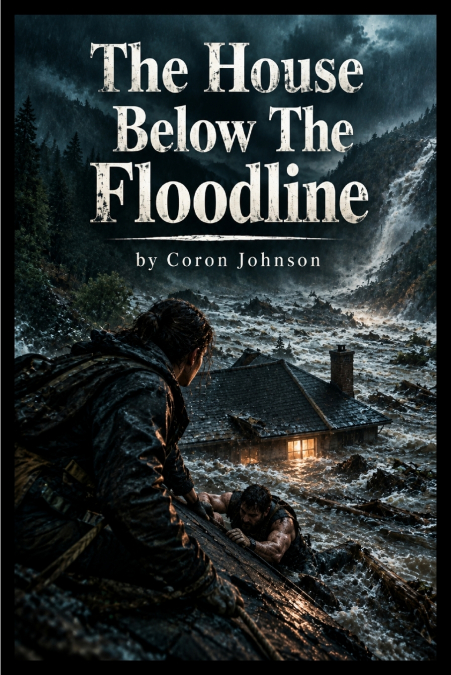 The House Below The Floodline
