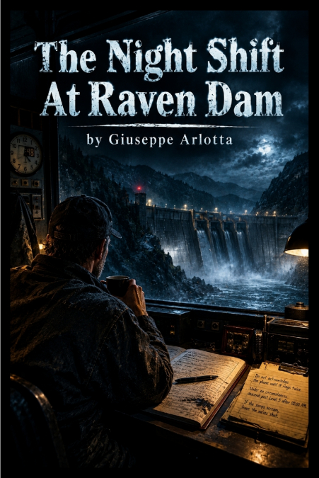 The Night Shift At Raven Dam