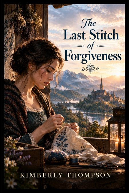 The Last Stitch of Forgiveness