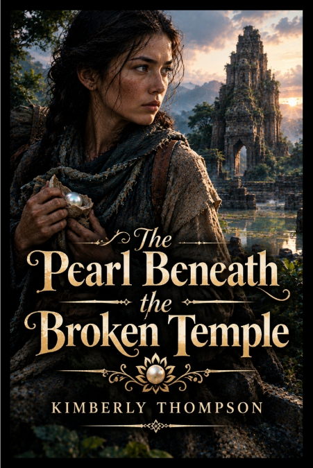 The Pearl Beneath the Broken Temple