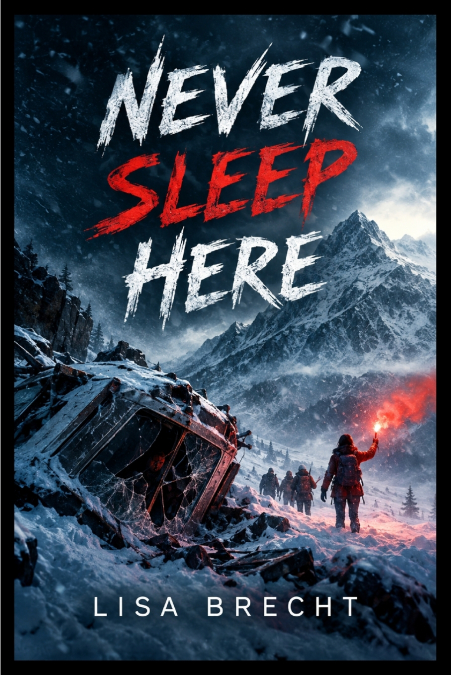 Never Sleep Here