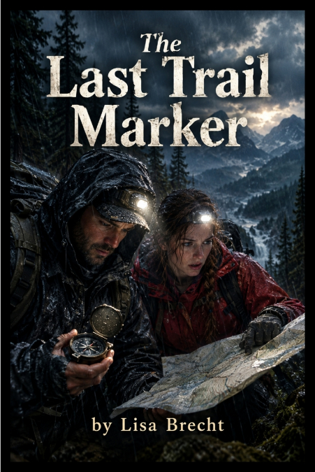 The Last Trail Marker