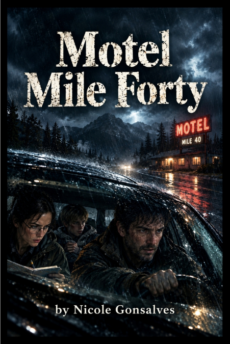 Motel Mile Forty