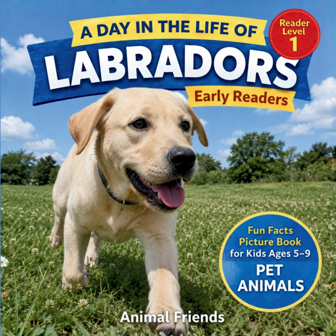 Labradors