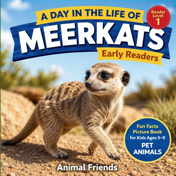 Meerkats