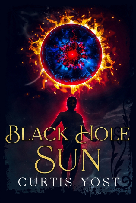 Black Hole Sun