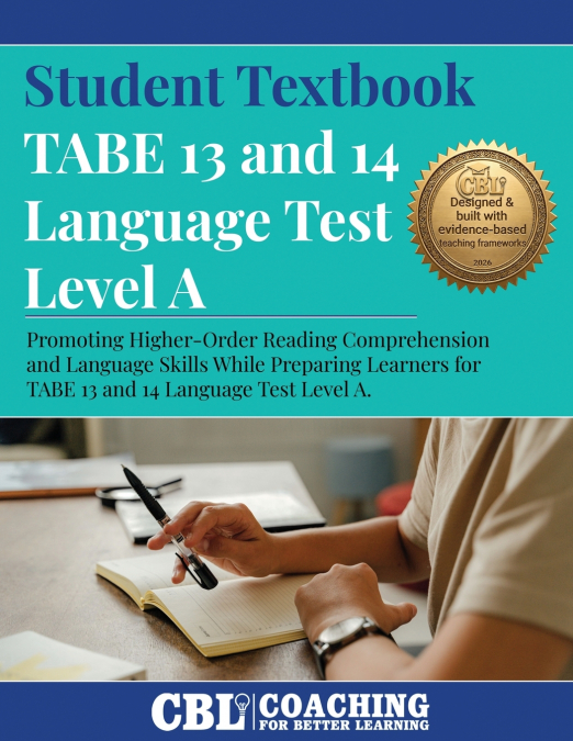 Student Textbook