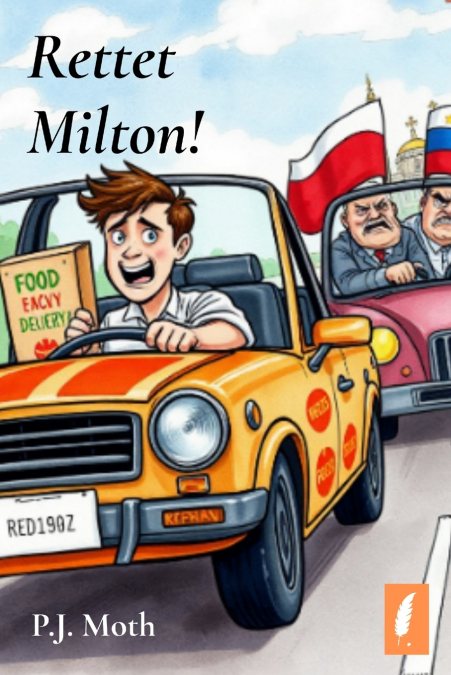 Rettet Milton!