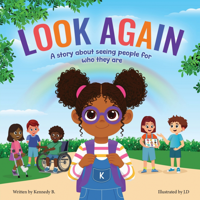 Look Again