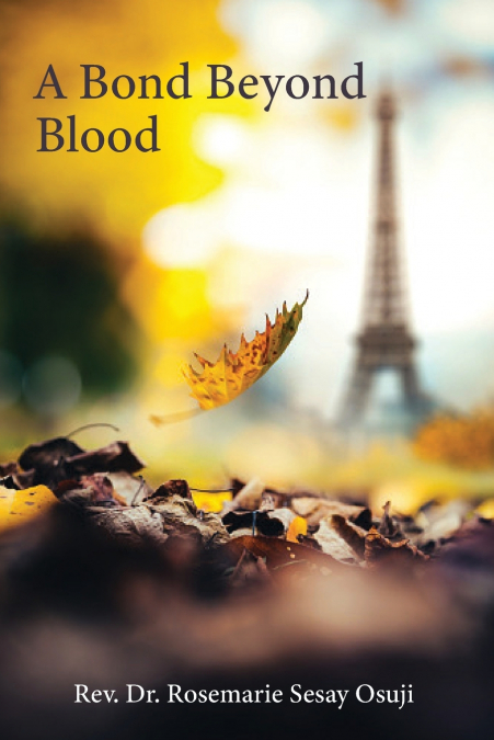 A Bond Beyond Blood
