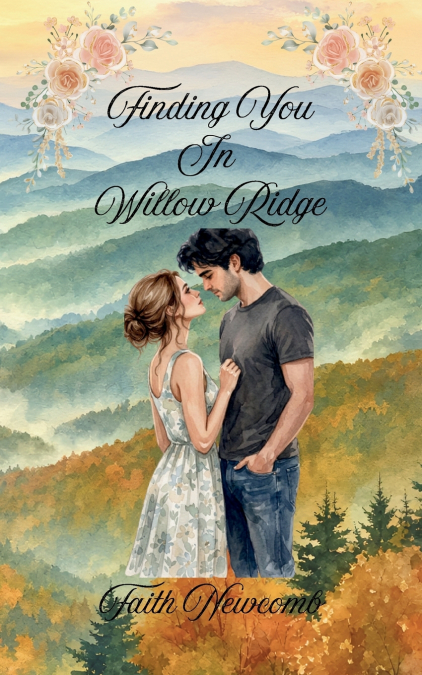 Finding You In Willow Ridge