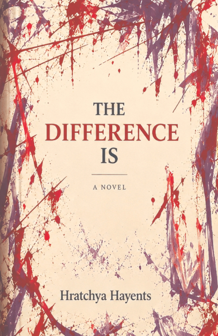 THE DIFFERENCE IS