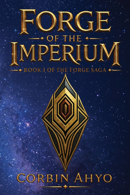 Forge of the Imperium