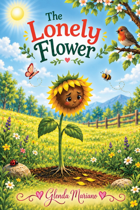 The Lonely Flower