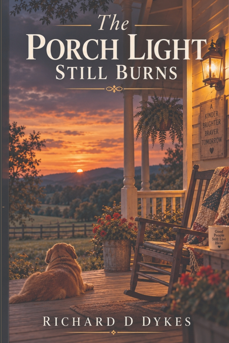 The Porch Light Still Burns