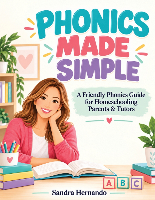 Phonics Made Simple