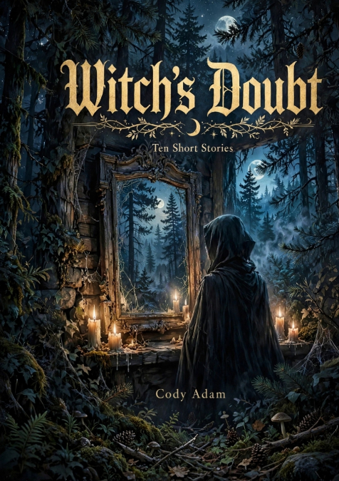Witch’s Doubt